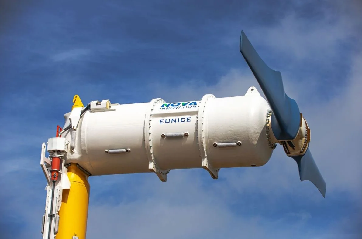 Nova Welcomes Grantham Institute Report