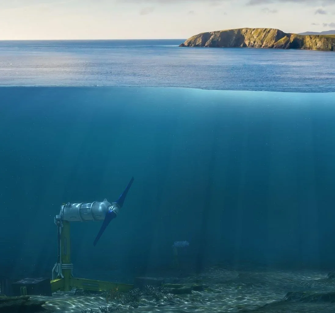 Nova Innovation scores a hat-trick in UK Government's latest energy auction