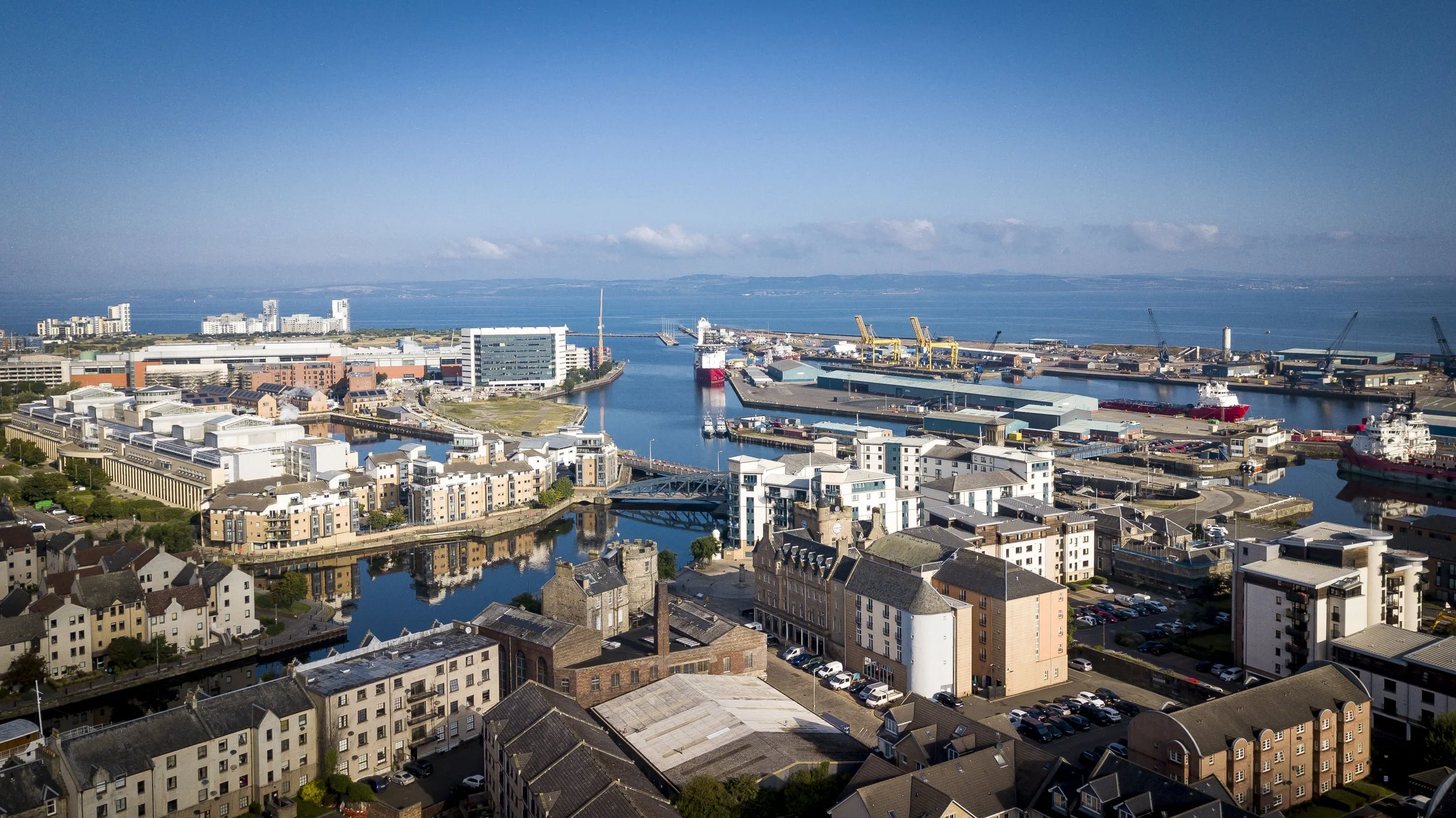Investors Invest With Nova Nova Innovation Leith.JPG