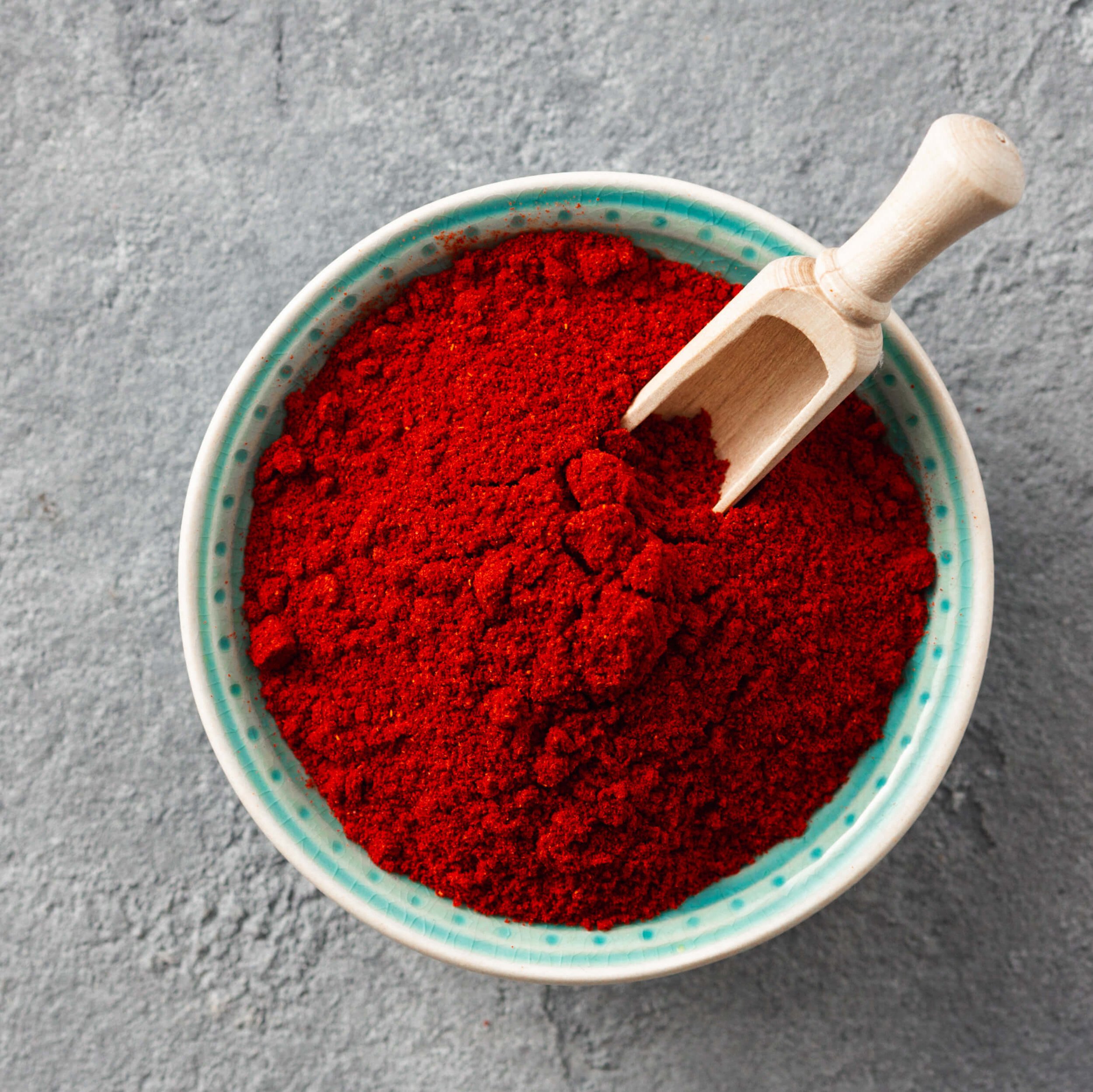 Cajun Seasoning