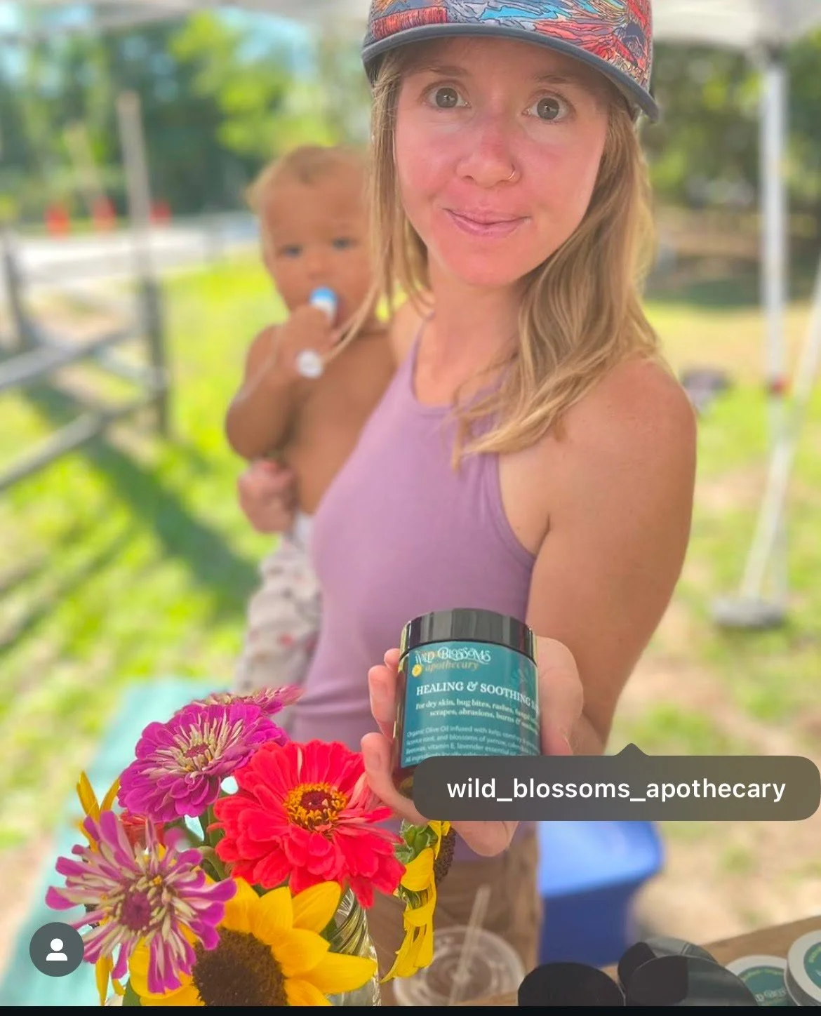 sarah at farmers market2.jpeg