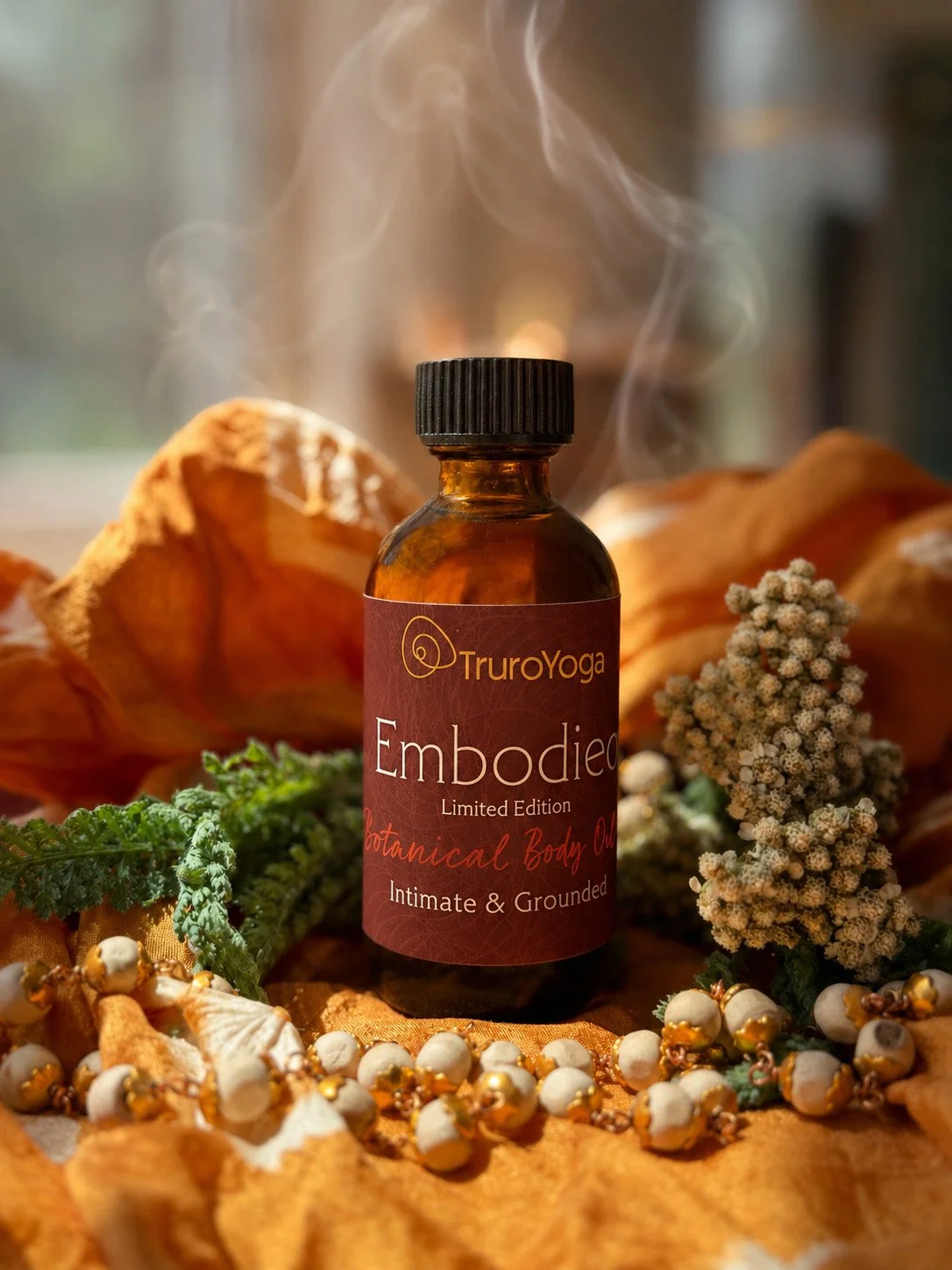 Embodied - Botanical Oil