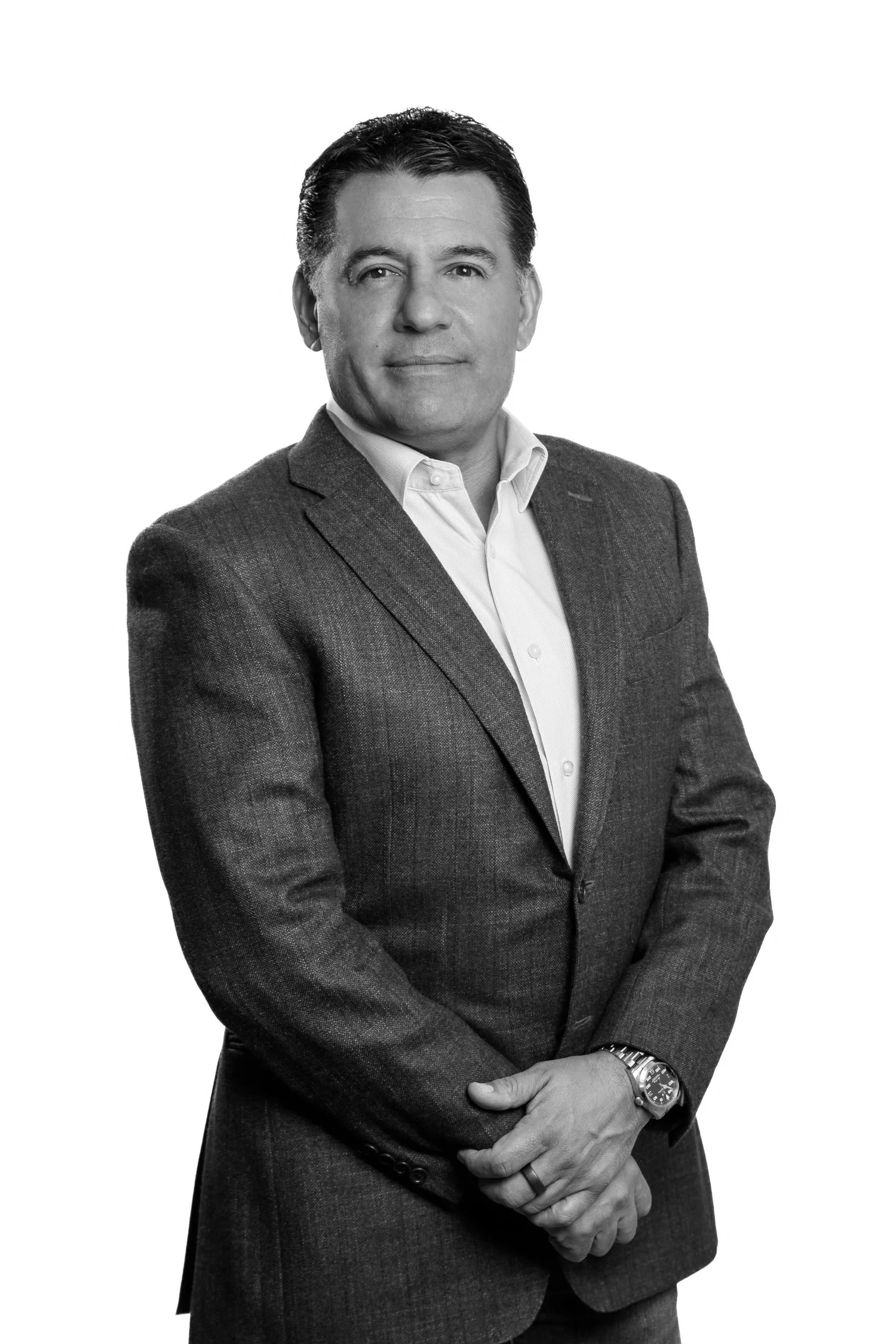Robert Castillo Rgc Robert Castillo — Alternative Investments Symposium