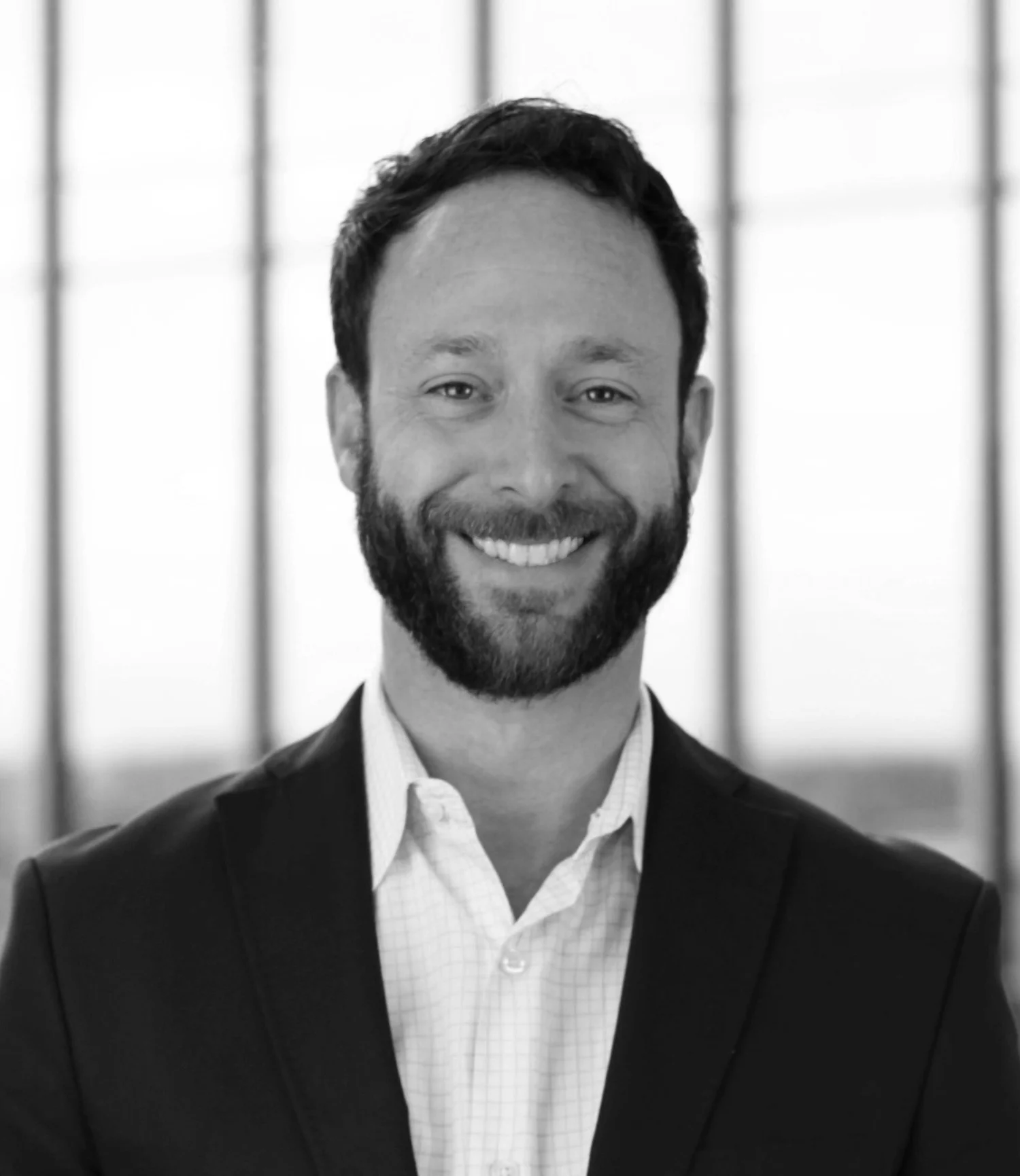 Aaron Rosen — Alternative Investments Symposium