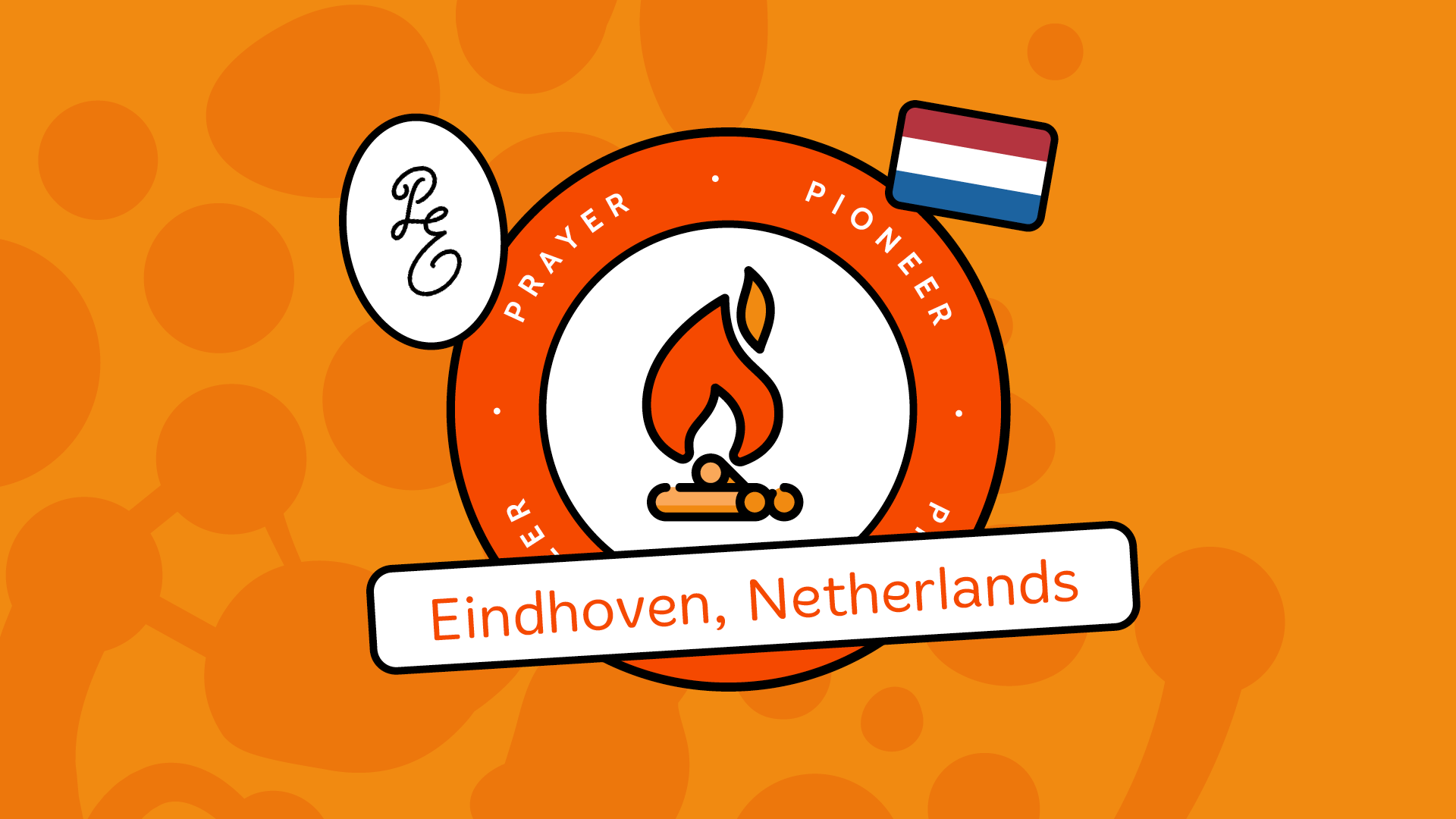 Prayer day Plant Eindhoven