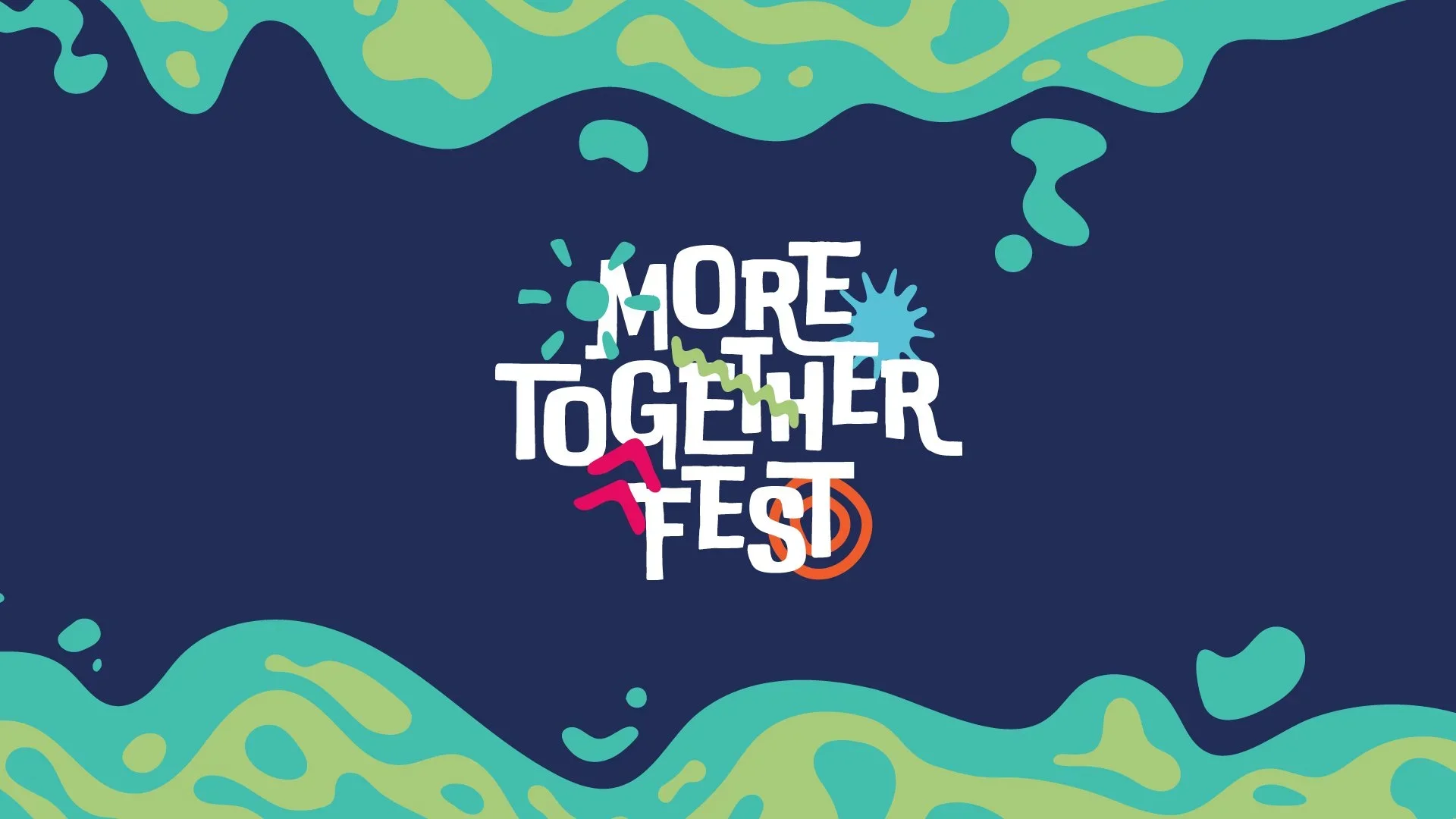 More Together Festival 2026