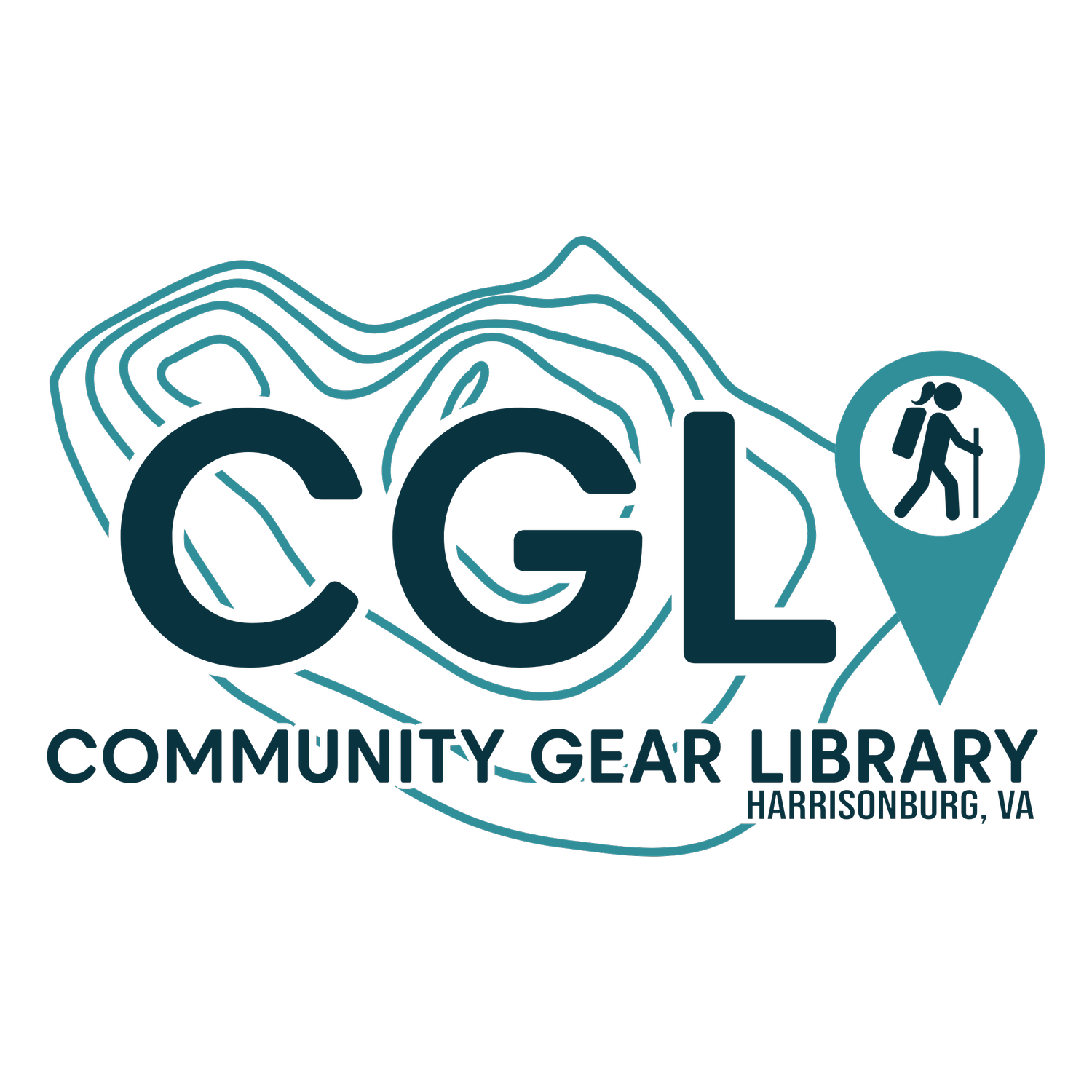 Community Gear Library