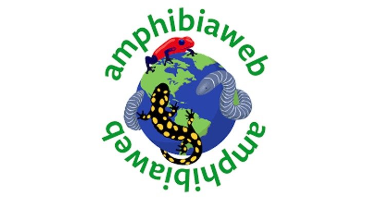 Two of our papers featured on AmphibiaWeb!