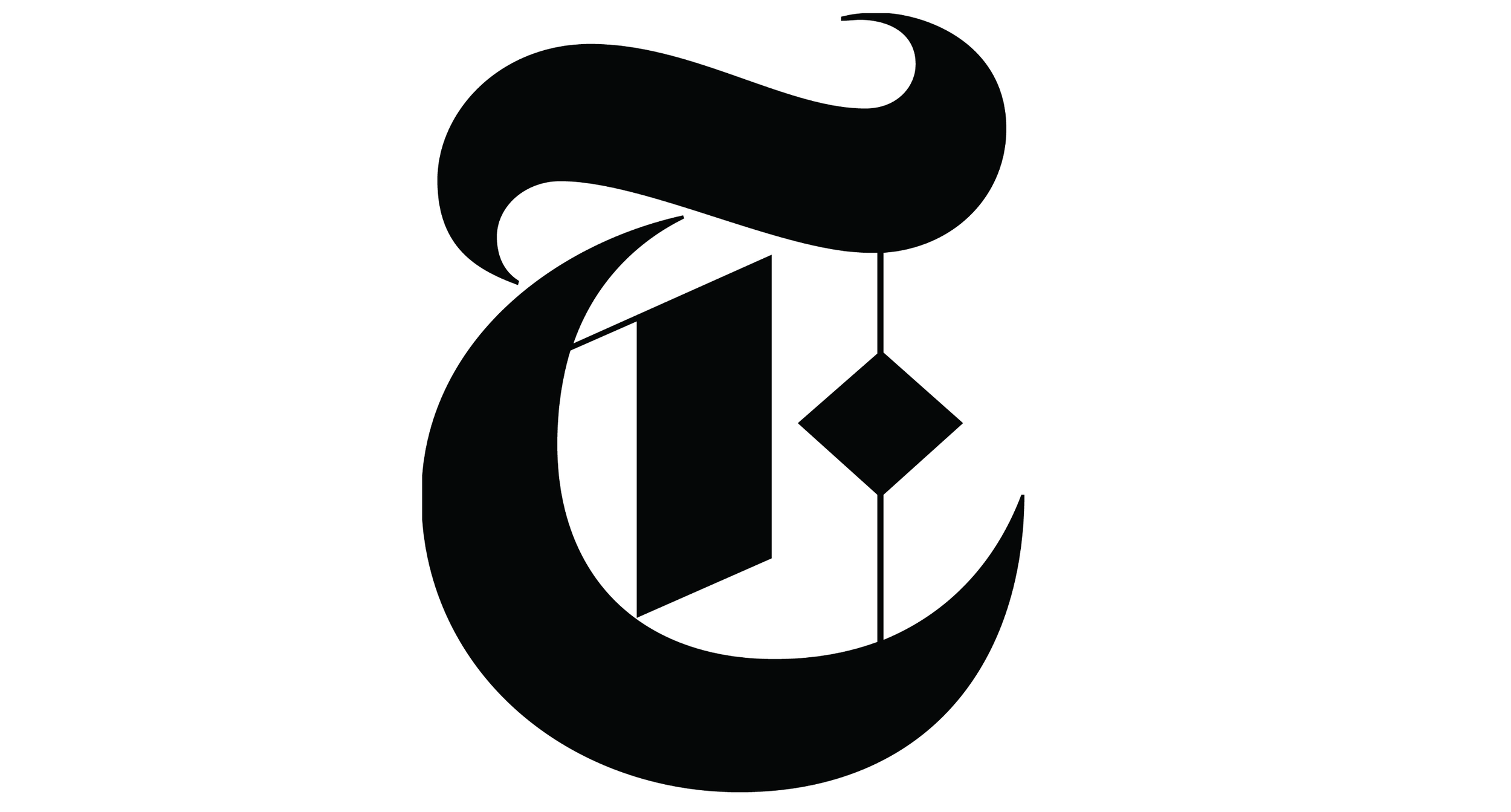 Featured in The New York Times!
