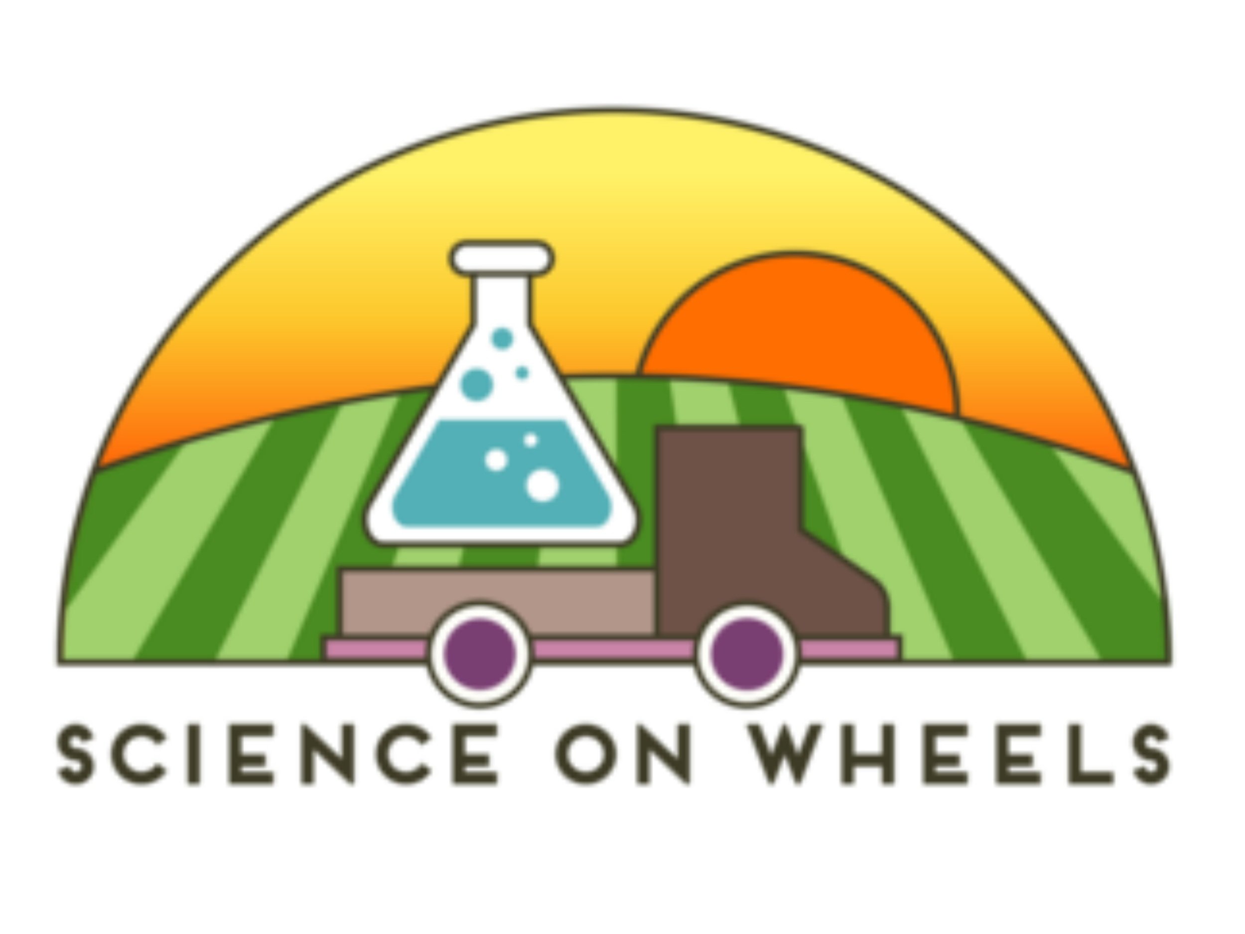 “Science on Wheels” events