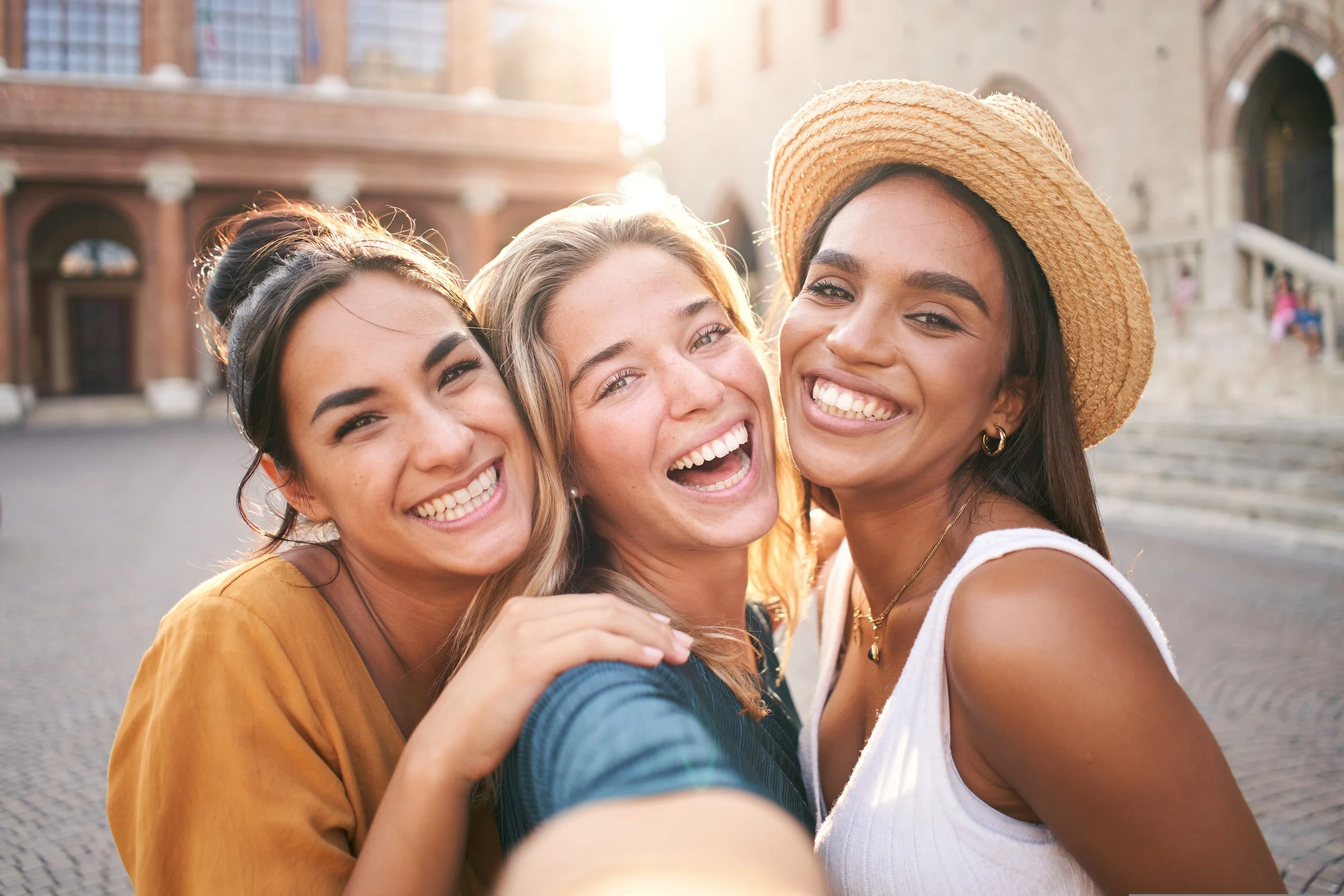 Teeth Whitening Pop-Up at The Beautique Napa – One Day Only!