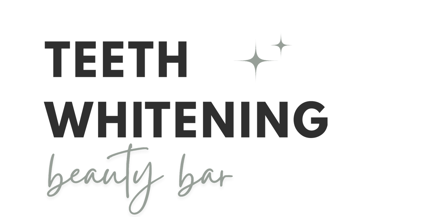 Teeth Whitening Beauty Bar