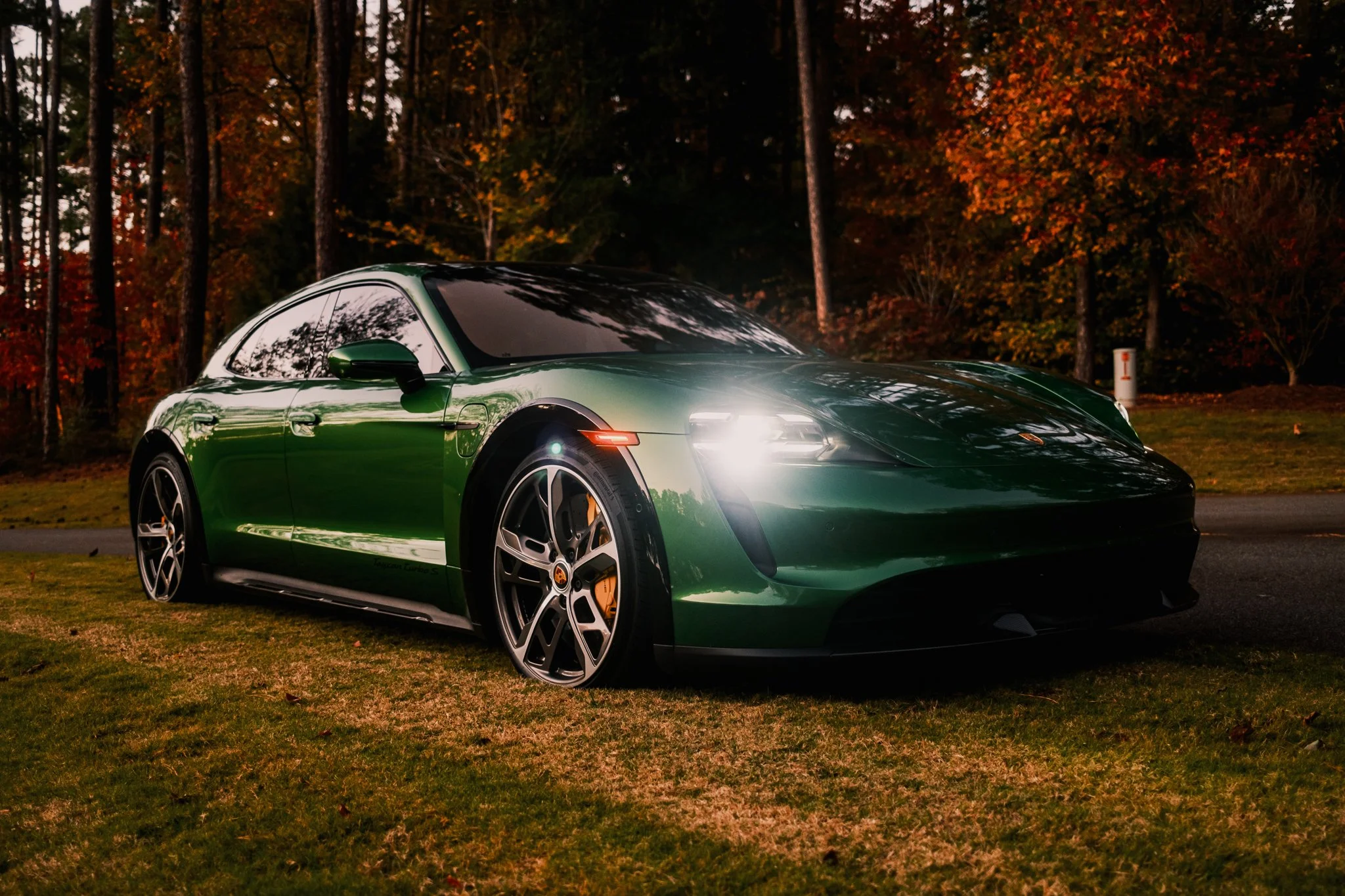 Taycan Fall11.JPG