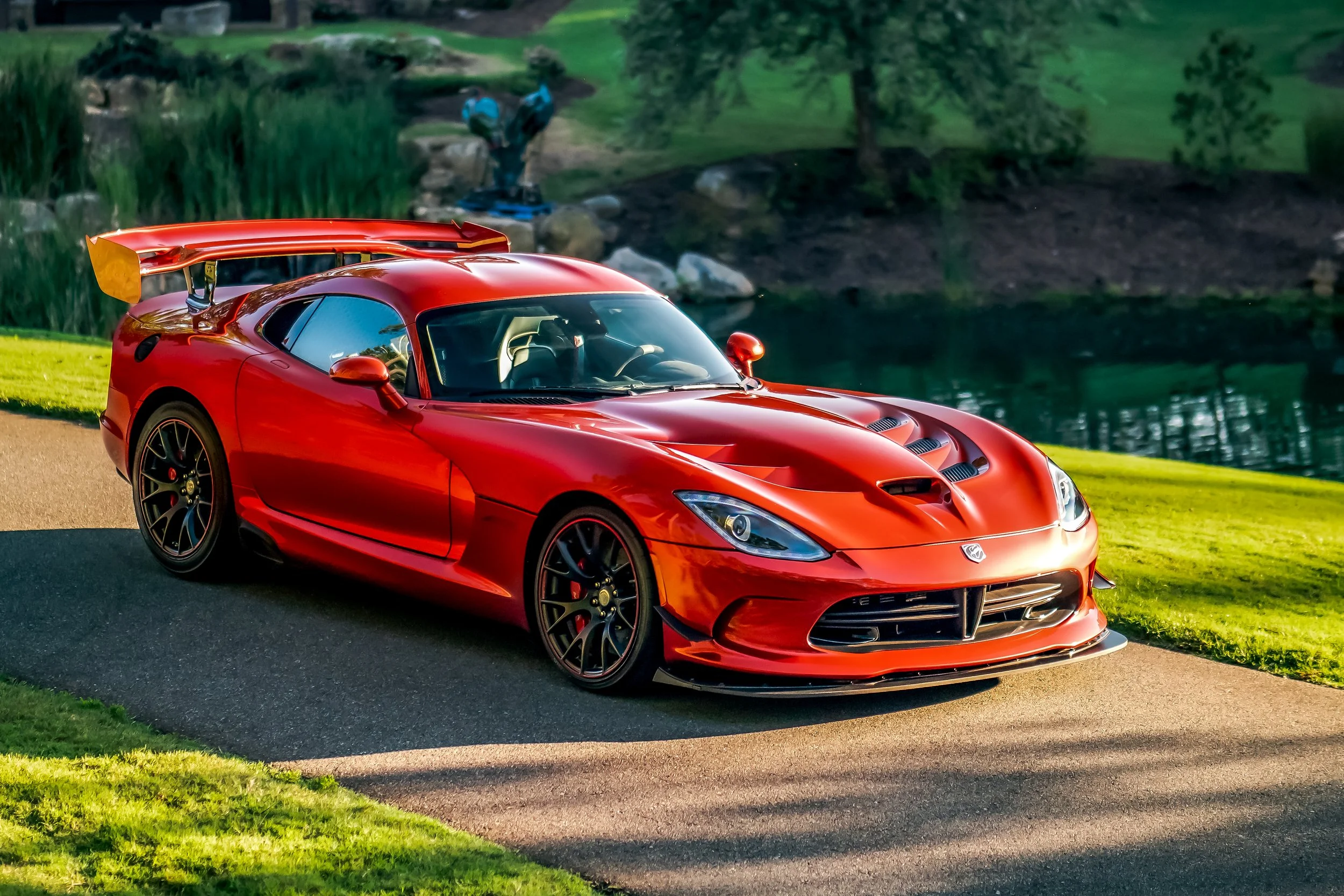 2016 Dodge Viper ACR | SOLD