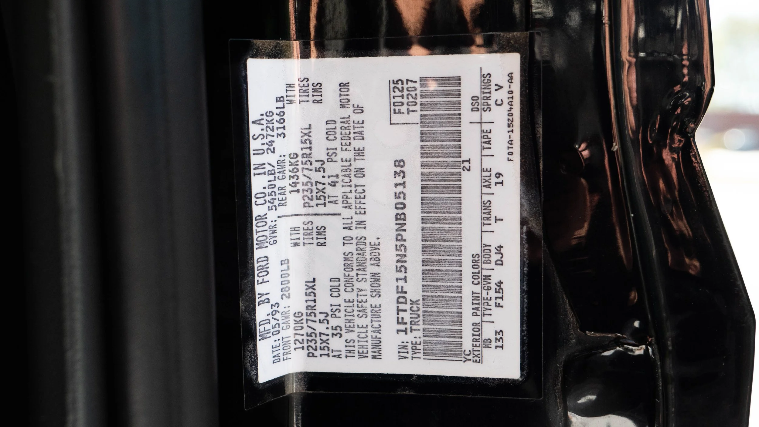 1993 Ford-1688525.JPG