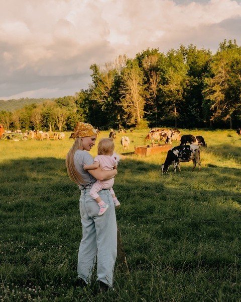 Rooted in motherhood, our company is a labor of love. 💛 ⁠
⁠
As a mother-owned business crafting a yogurt designed to nourish children from their earliest days through adulthood, we take immense pride in the affection poured into each cup of skyr! ✨ 
