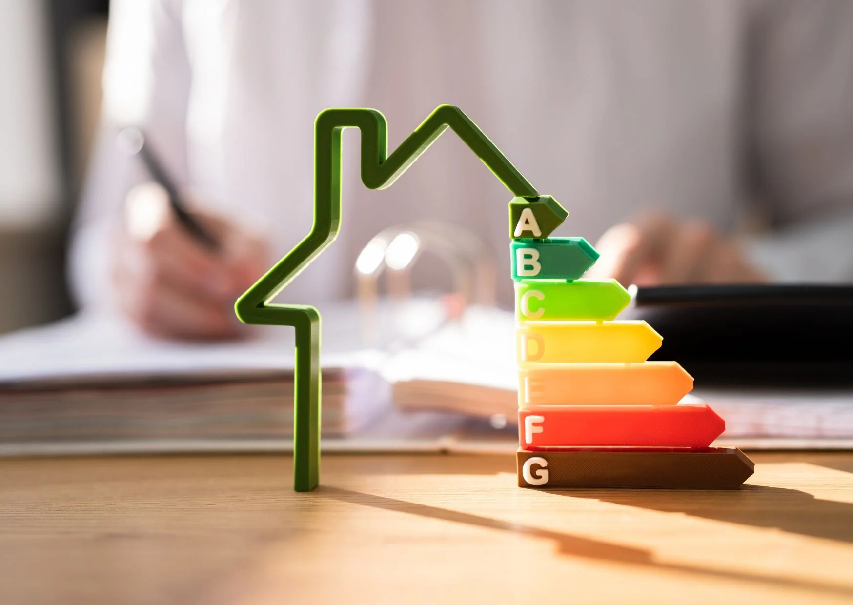 Quanto si risparmia davvero con la riqualificazione energetica
