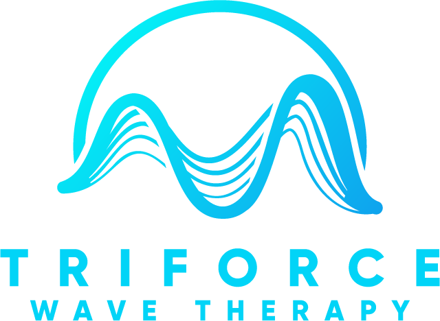 TriForce Wave Therapy