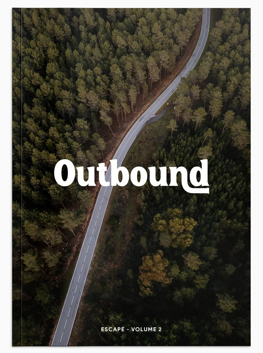 Escape - Volume 2