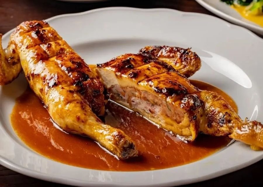 The Midland Grand: Redefining the Traditional Roast in King’s Cross