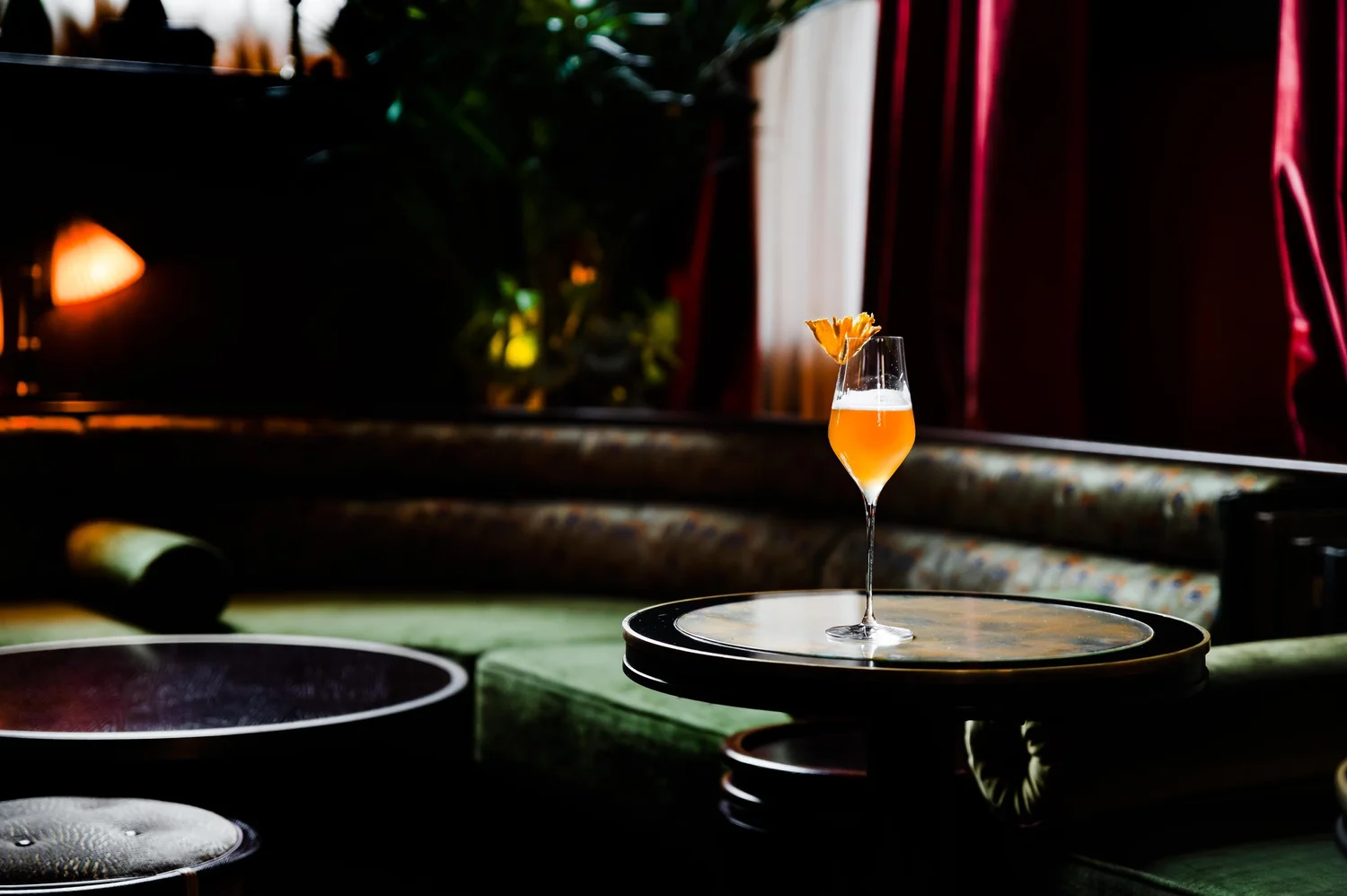 The Midland Grand Dining Room Restaurant King's Cross
