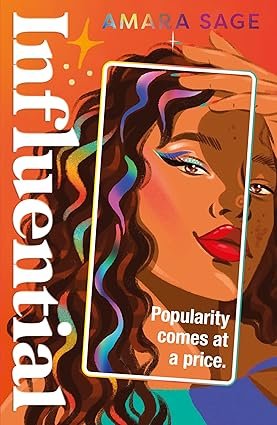 Influential - Amara Sage