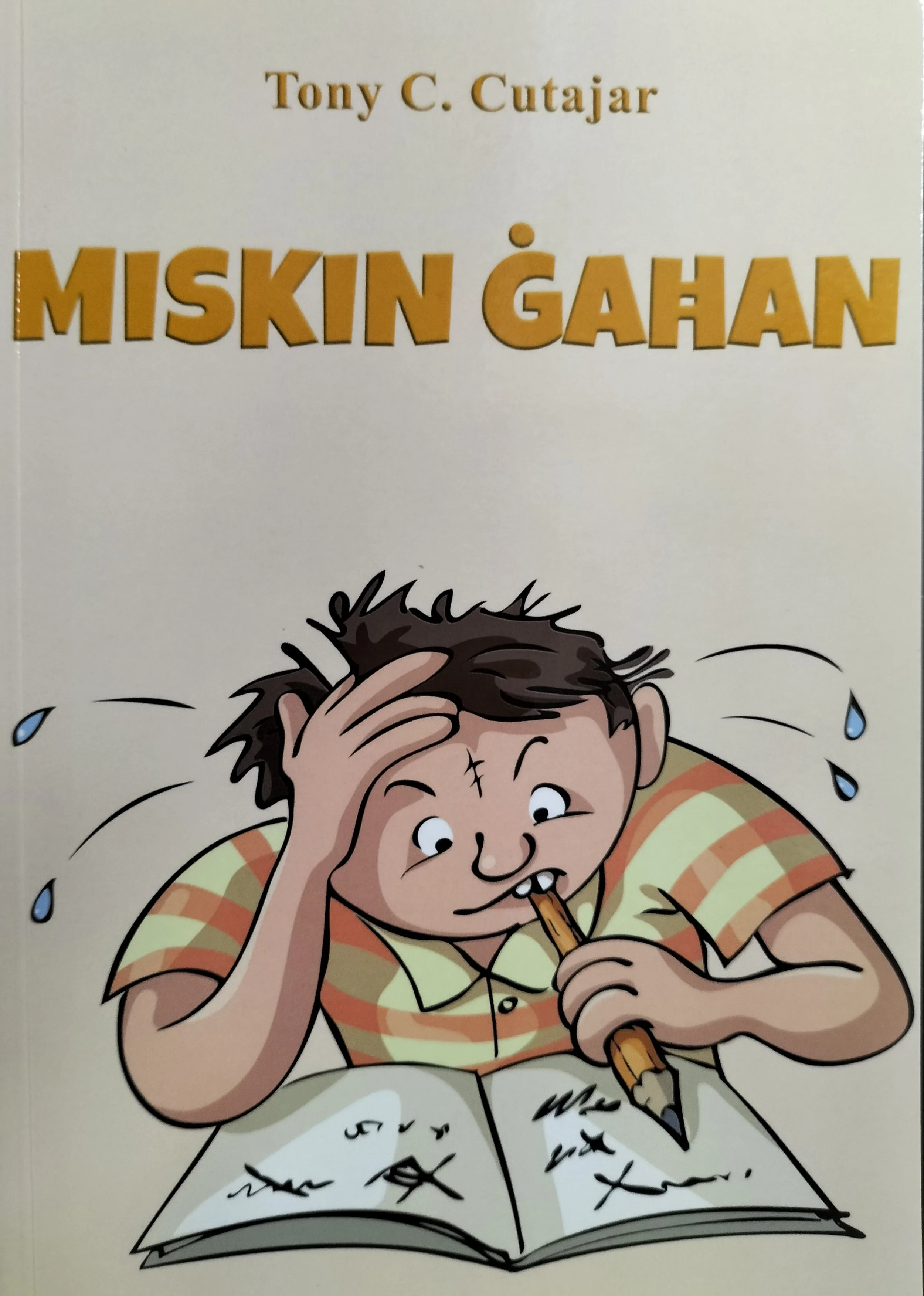 Miskin Ġaħan