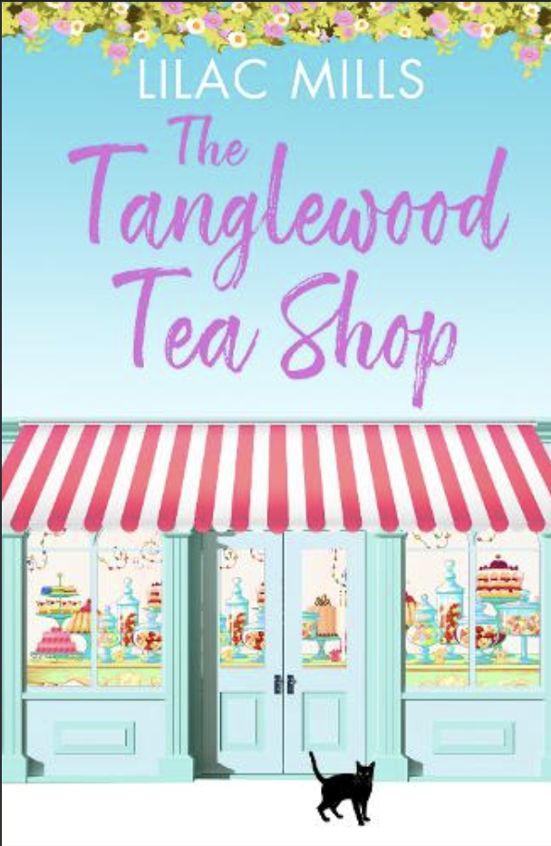 The Tanglewood Tea Shop - Lilac Mills