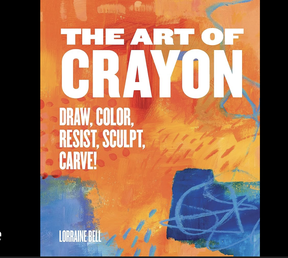 The Art of Crayon
