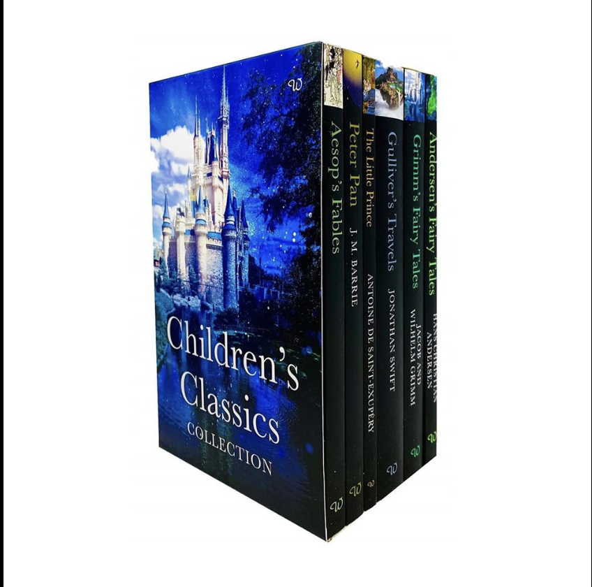 Children's Classic Collection