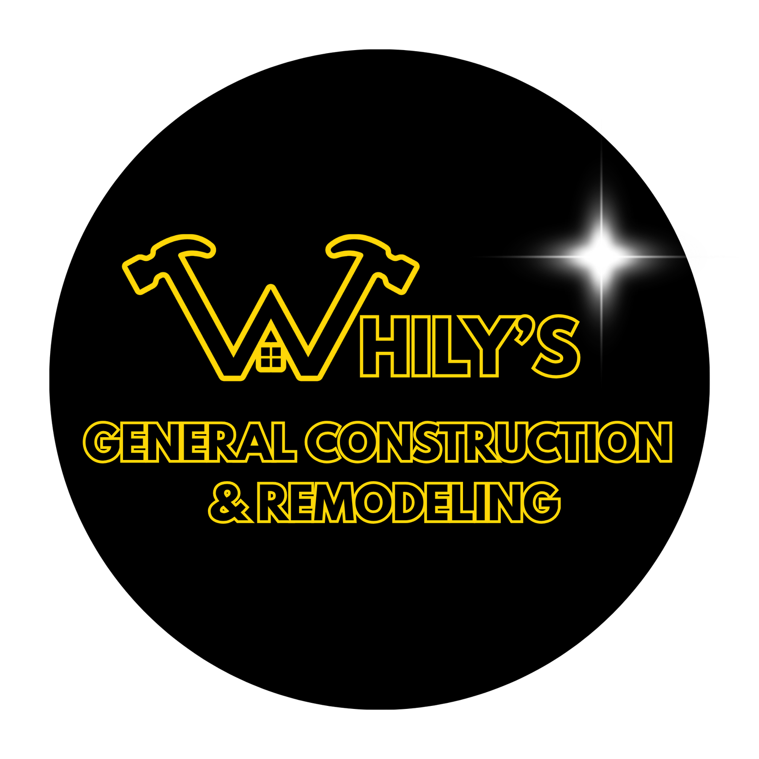 Whily's Home Improvement Services LLC