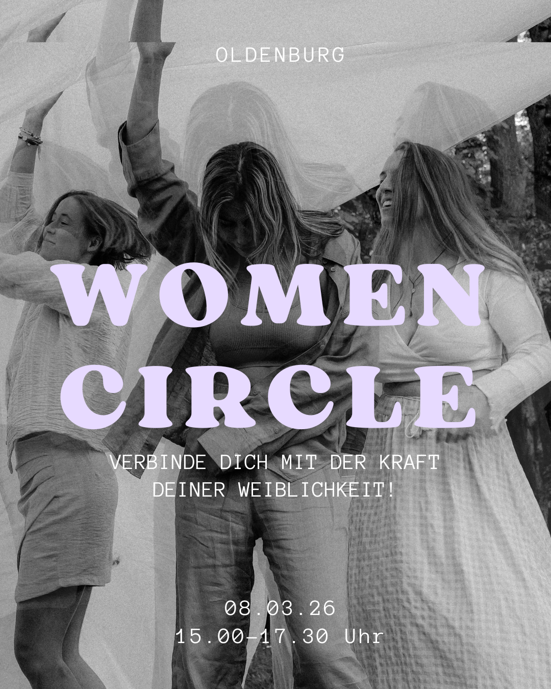 WOMEN CIRCLE