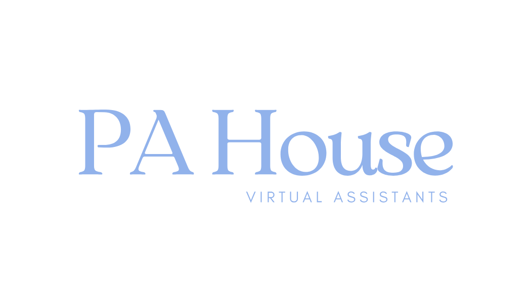 PA HOUSE
