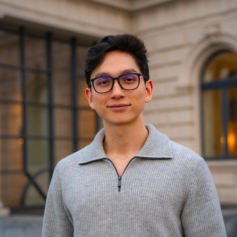 Profile Photo