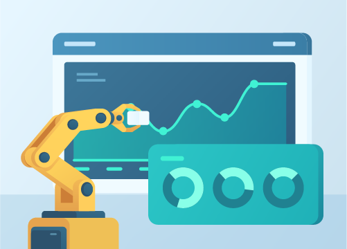 Prozess-Automatisierung-RPA-Digitalisierung