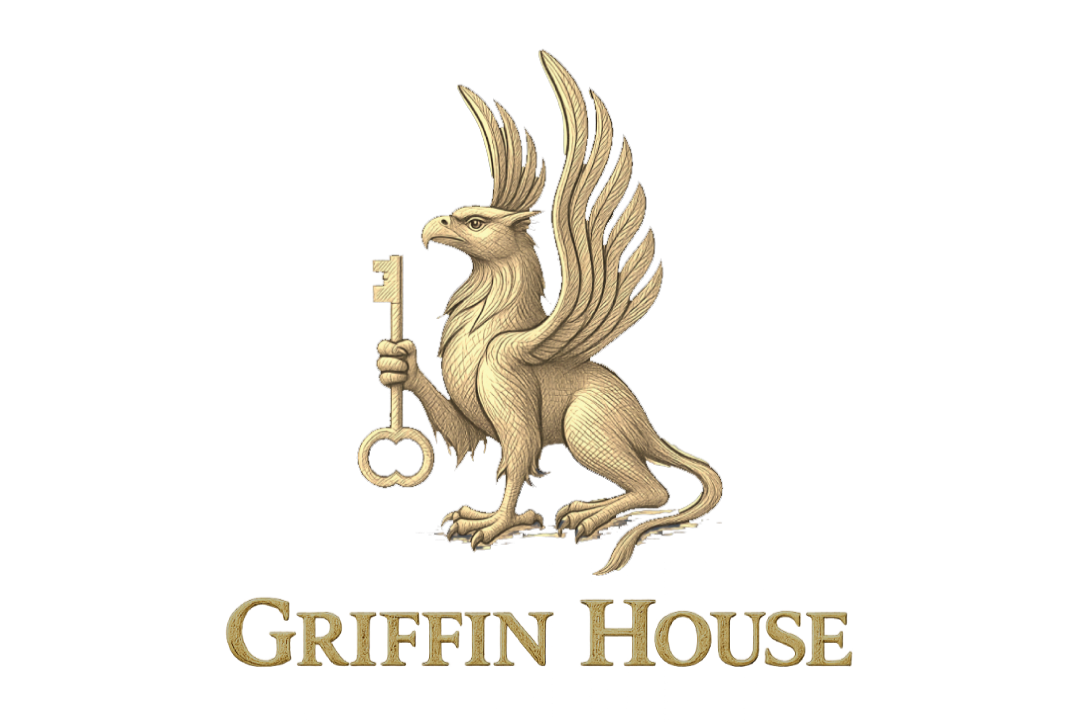 Griffin House