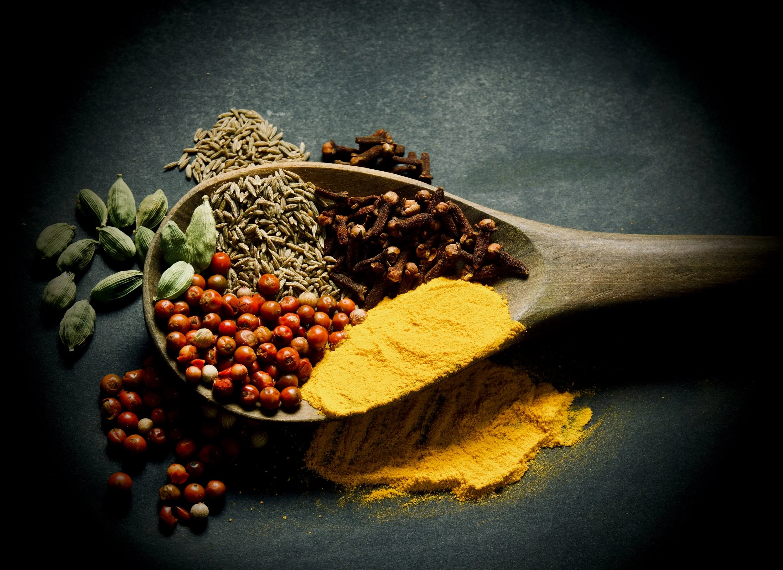 Corps Ayurveda
