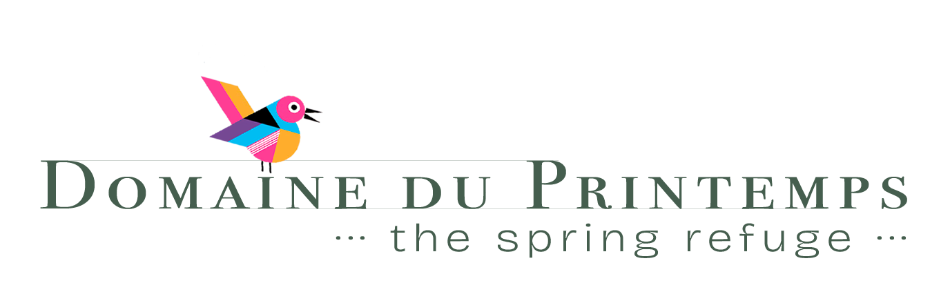 Le domaine du Printemps