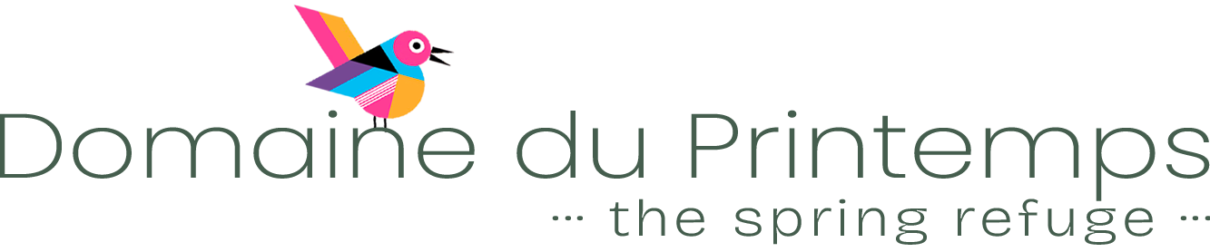 Le domaine du Printemps