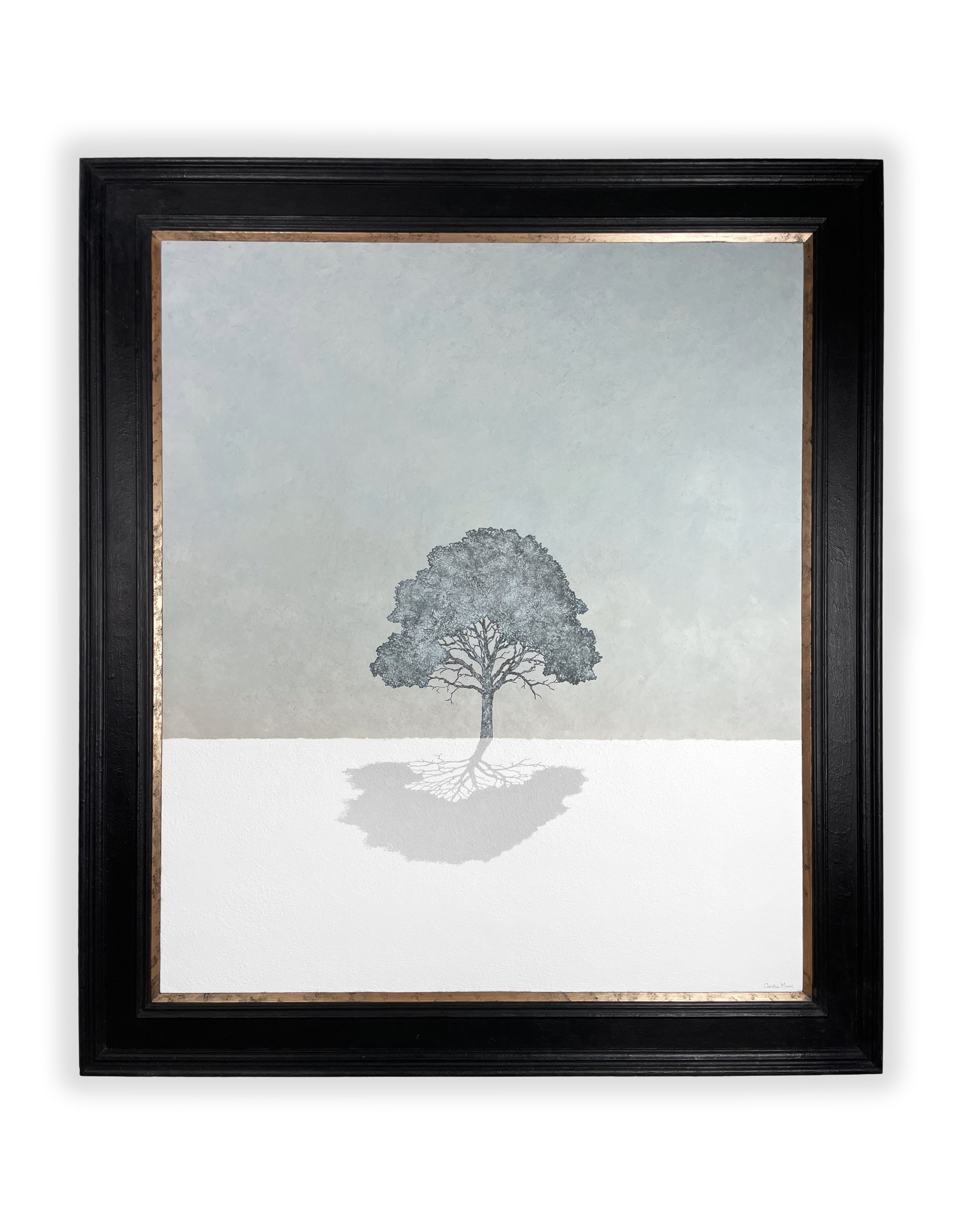 The Luxury of Enough 100x120.jpg