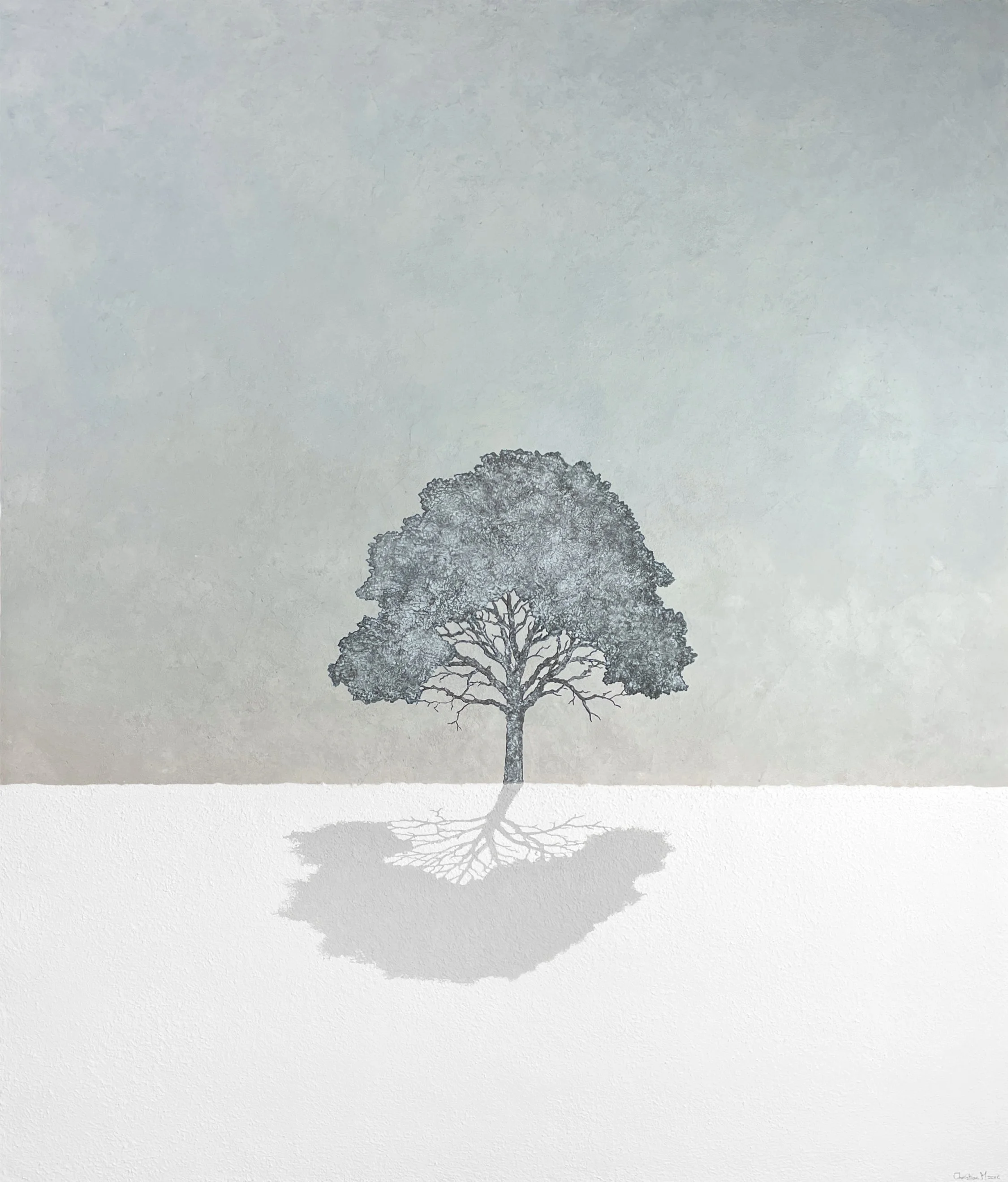 The Luxury of Enough isolated 100x120.jpg