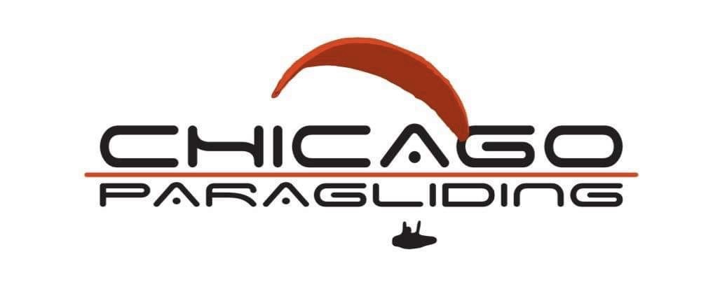Chicago paragliding