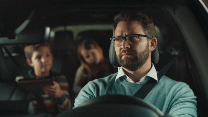 Toyota Don't Mention It