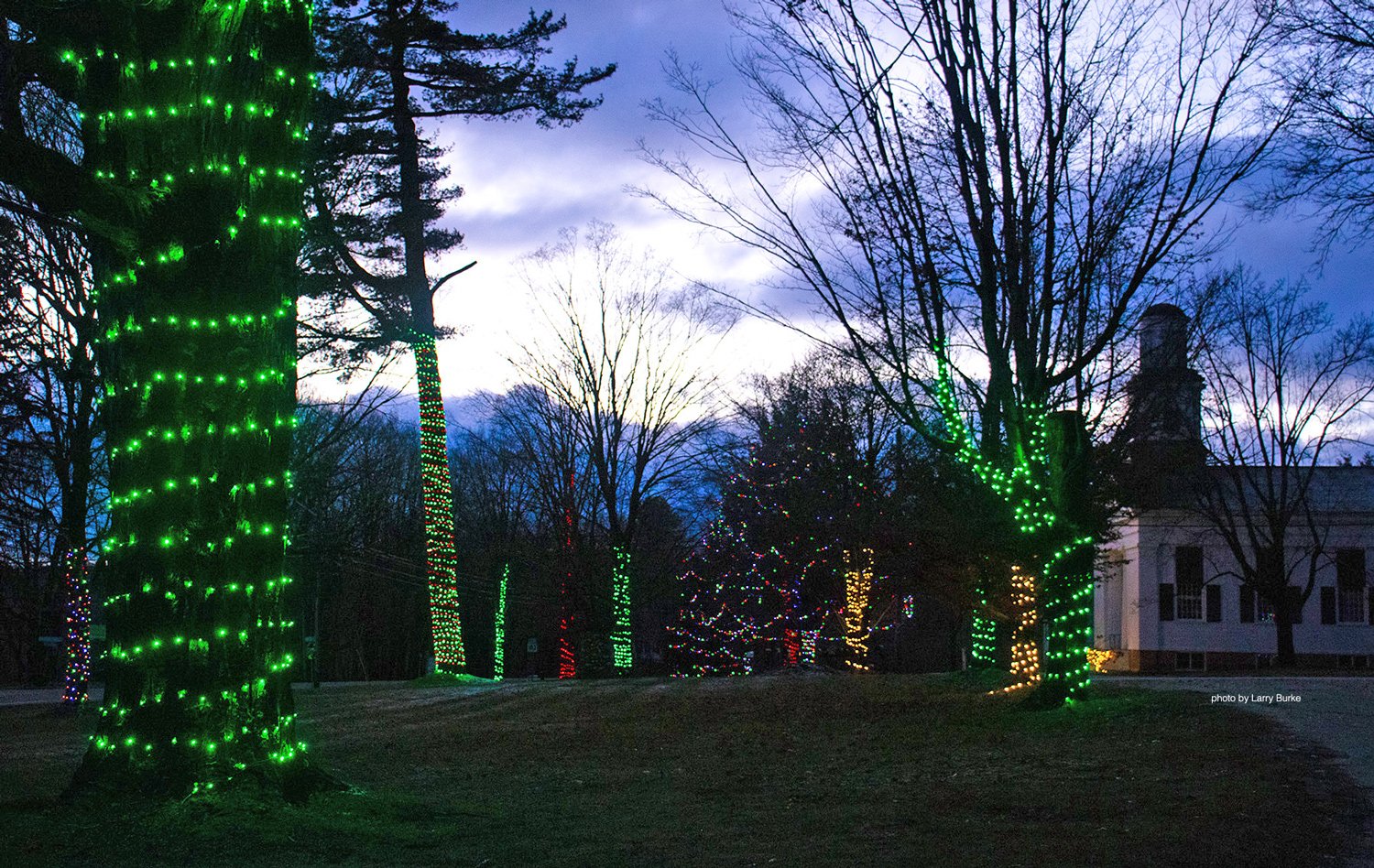 New Marlborough 5 Village News