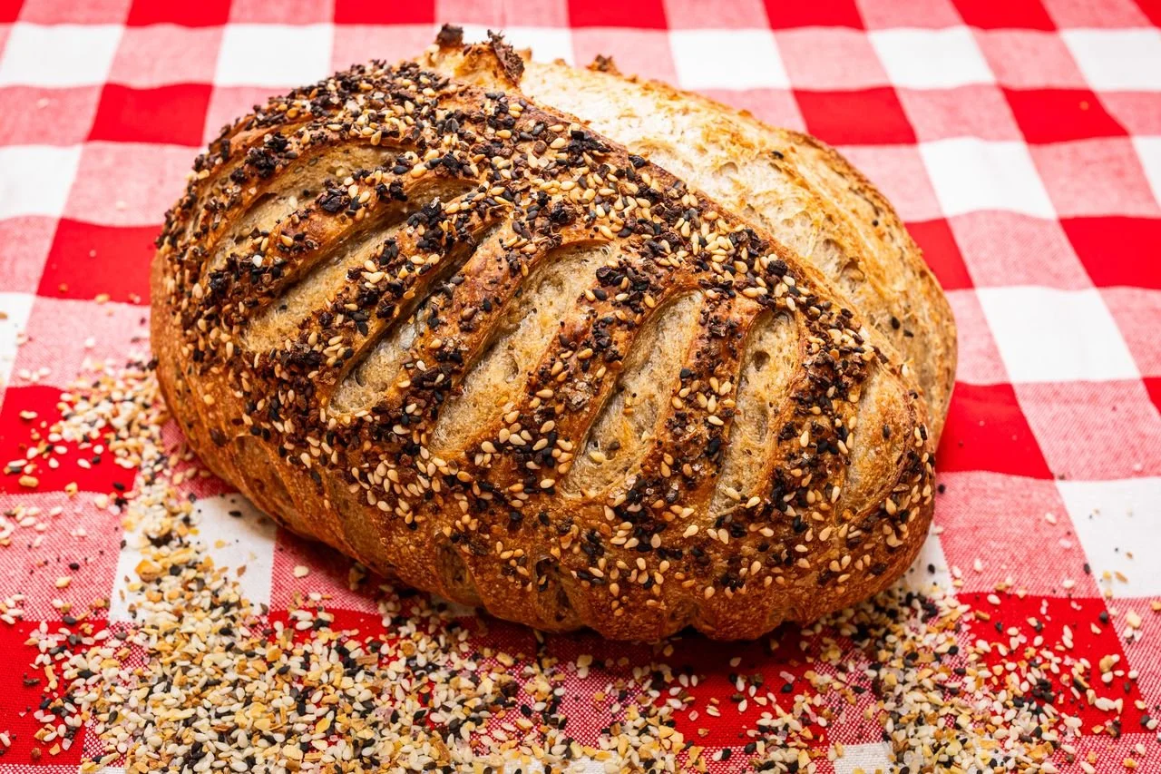 Everything is Awesome! table.jpeg