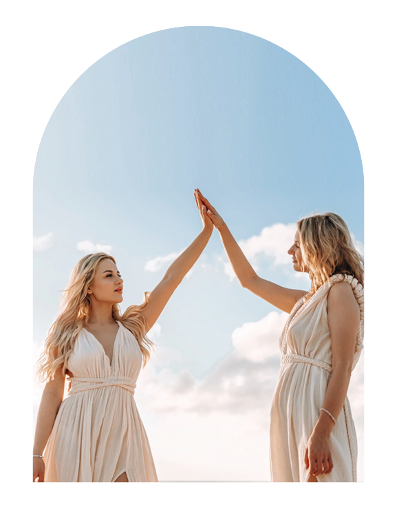 Not only is she a BRILLIANT designer, but a literal Angel on Earth