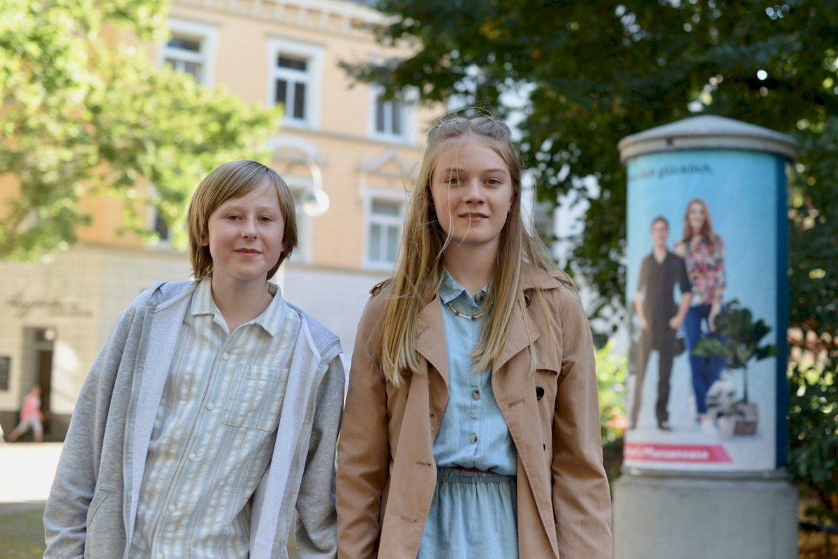 Ab Morgen Bin Ich Mutig Gallery 3 — magoo sophie meyer