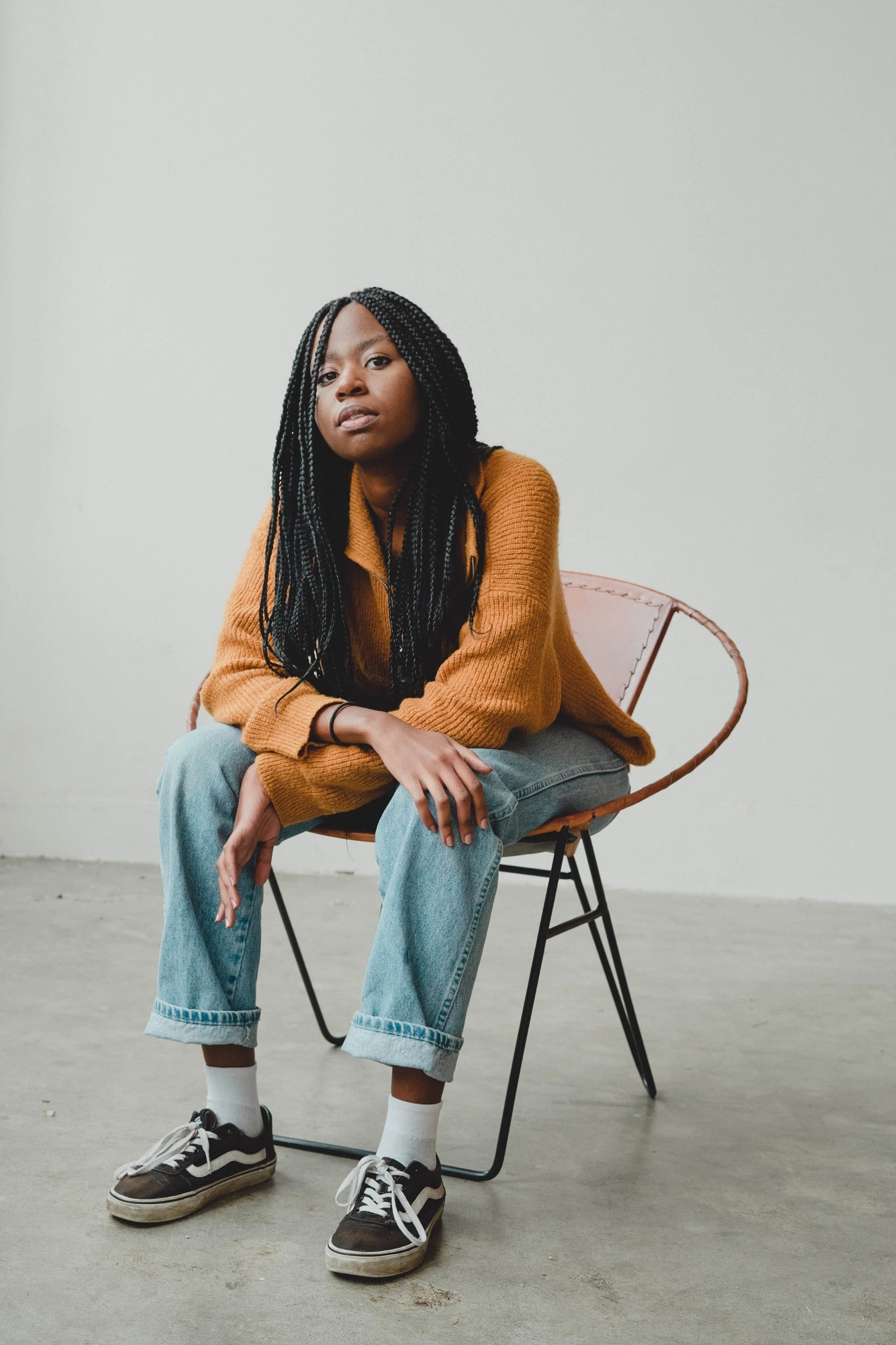 Blog Post Title Five