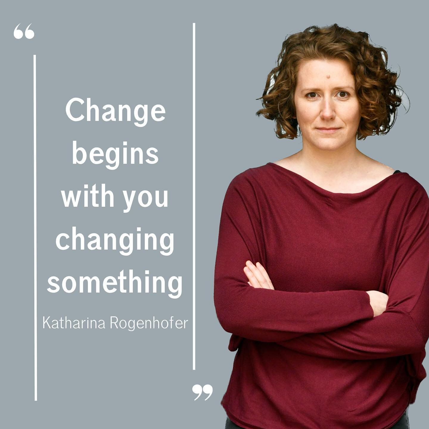 Meet Katharina 👋🏻

Katharina is a member of the Global Shapers Vienna Hub since 2020. Katharina is a climate activist and author. Find out more about her via the link in our bio! :)

&quot;Sometimes I feel overwhelmed by the future we are facing. T