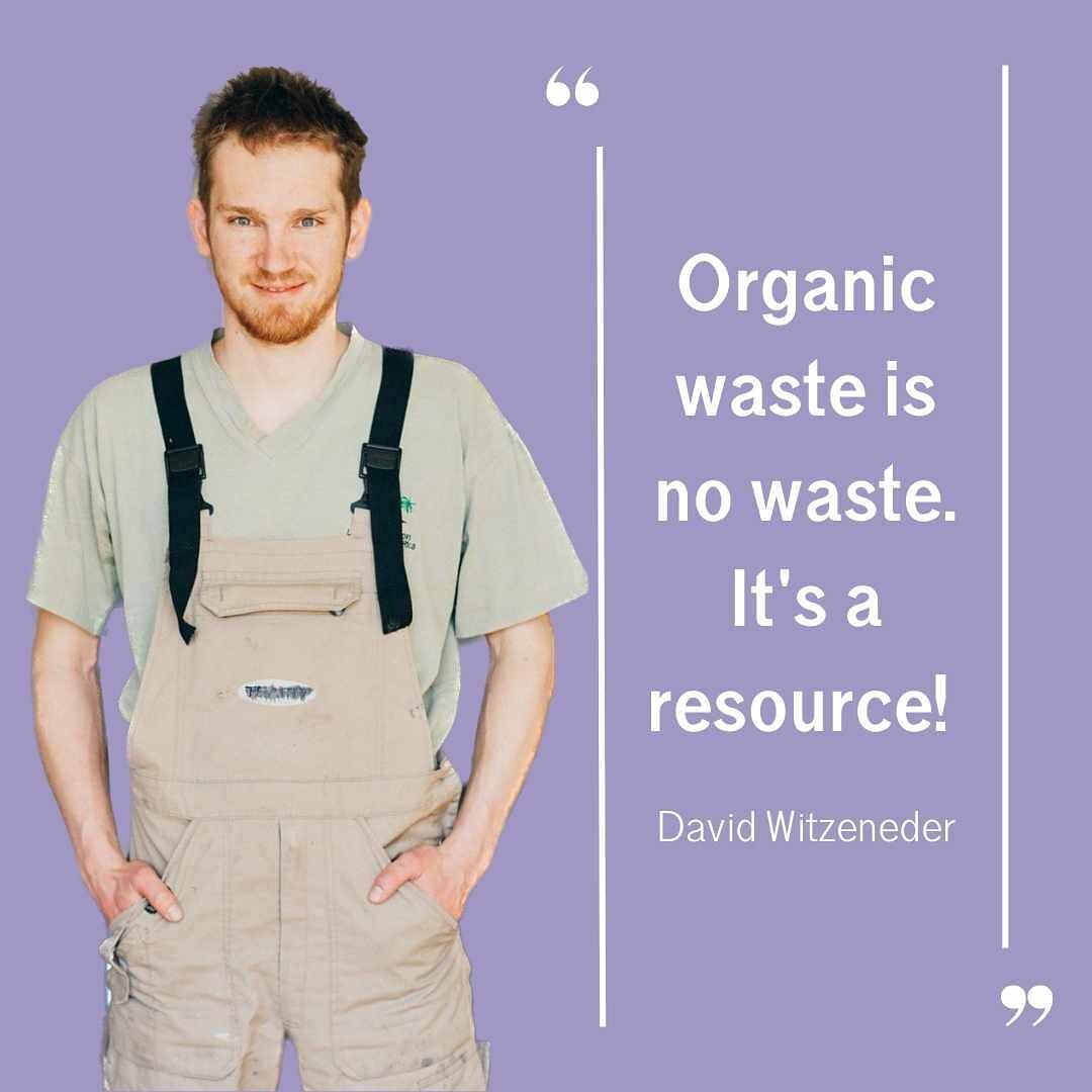 Meet David 👋🏻

David joined the Global Shapers Vienna Hub in 2018 and has also served as the hubs vice curator for one curatorship period.

&quot;Earthworms are fascinating animals and will help us tremendously to make the shift to a sustainable fu